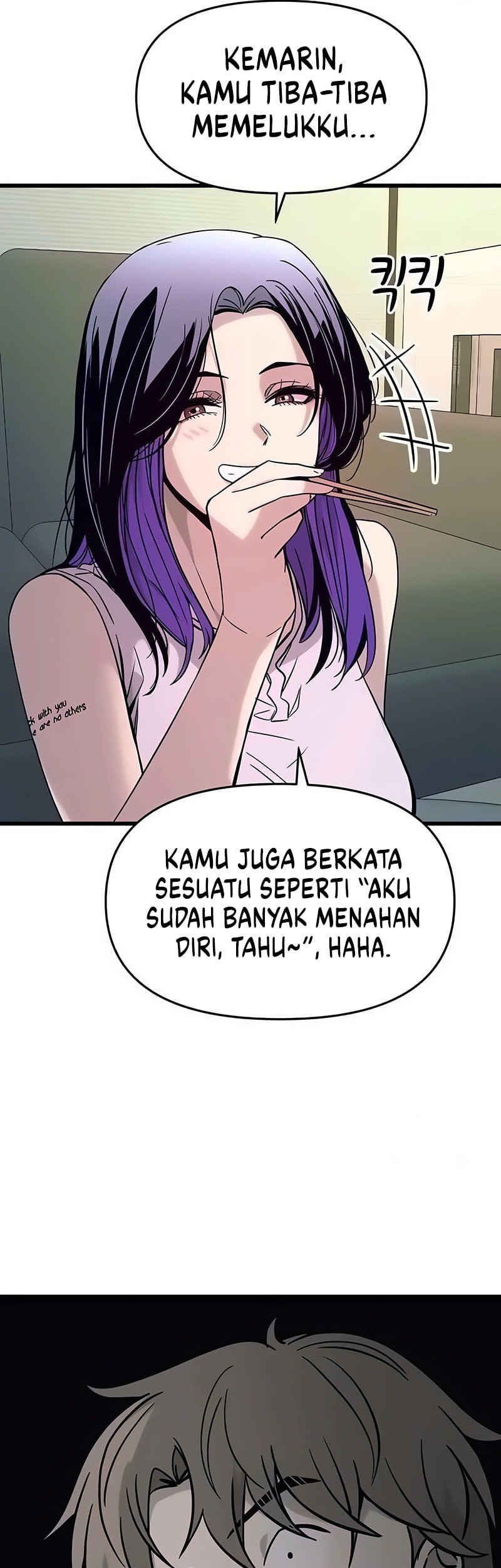 My Bias Gets On The Last Train Chapter 13 Gambar 26