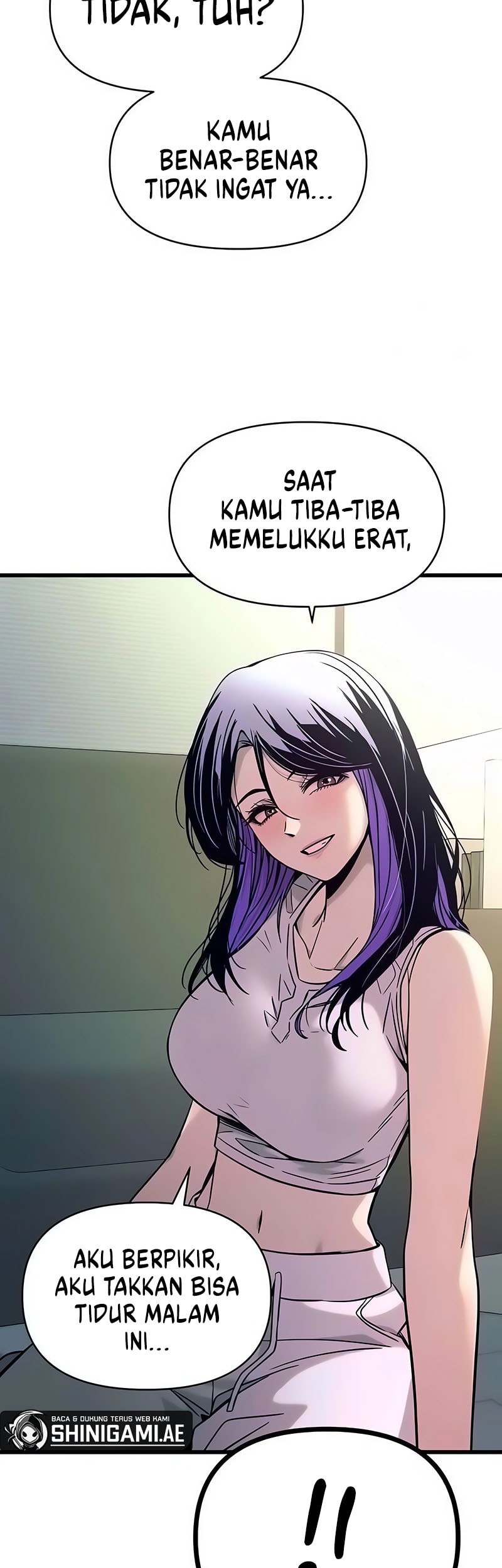 My Bias Gets On The Last Train Chapter 13 Gambar 28