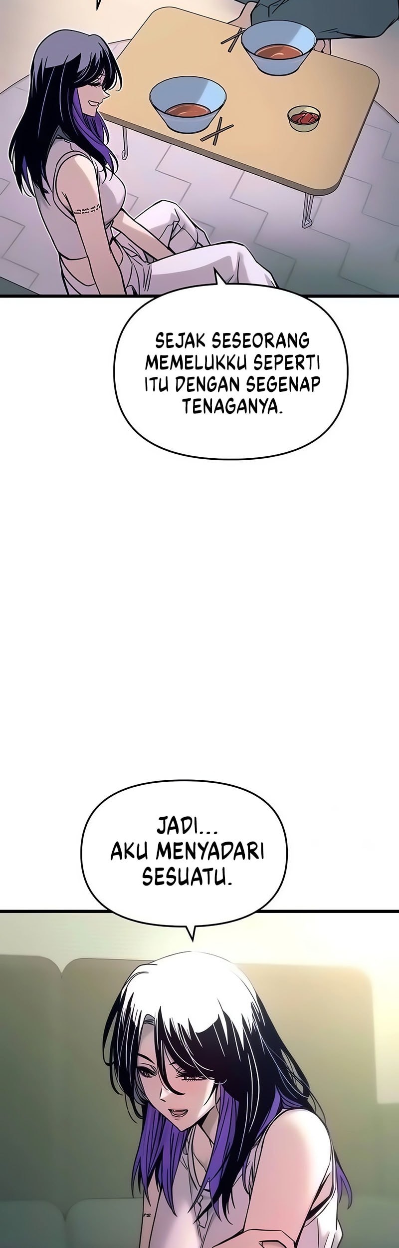 My Bias Gets On The Last Train Chapter 13 Gambar 32