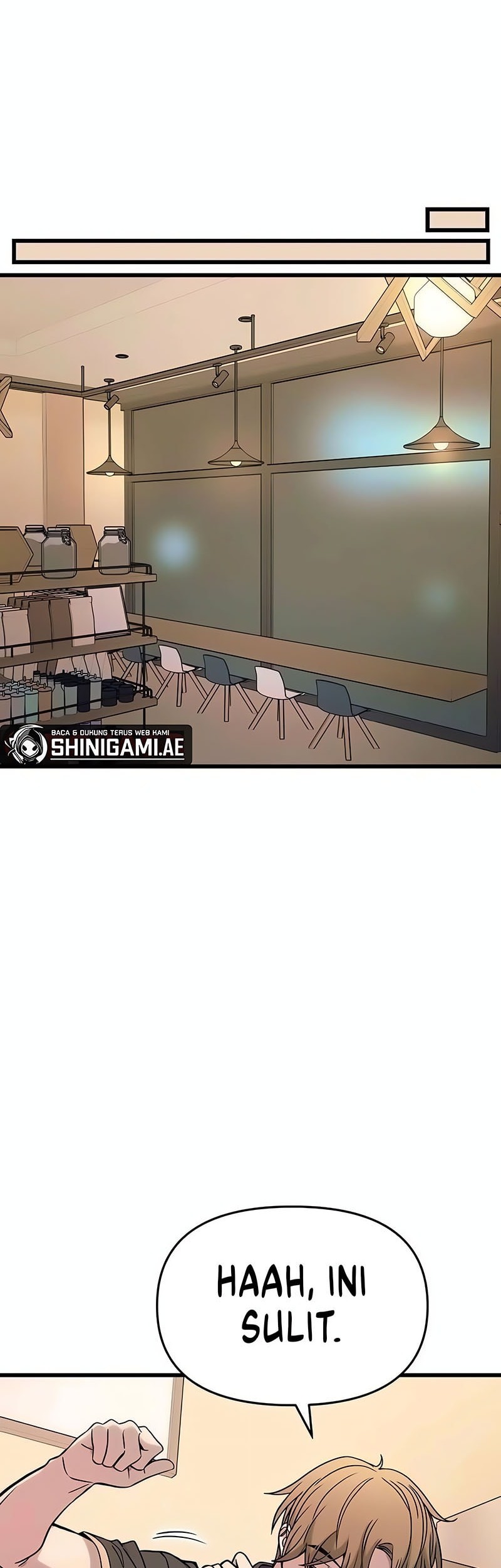 My Bias Gets On The Last Train Chapter 14 Gambar 39