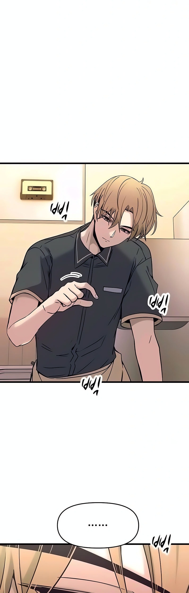 My Bias Gets On The Last Train Chapter 14 Gambar 46
