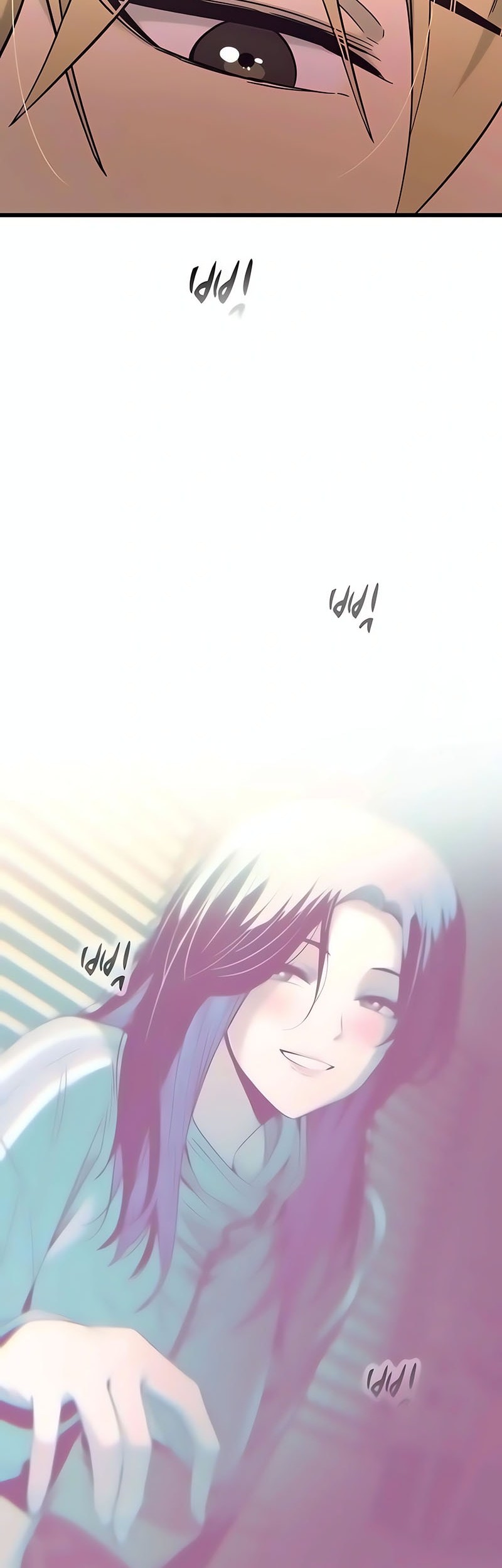 My Bias Gets On The Last Train Chapter 14 Gambar 47