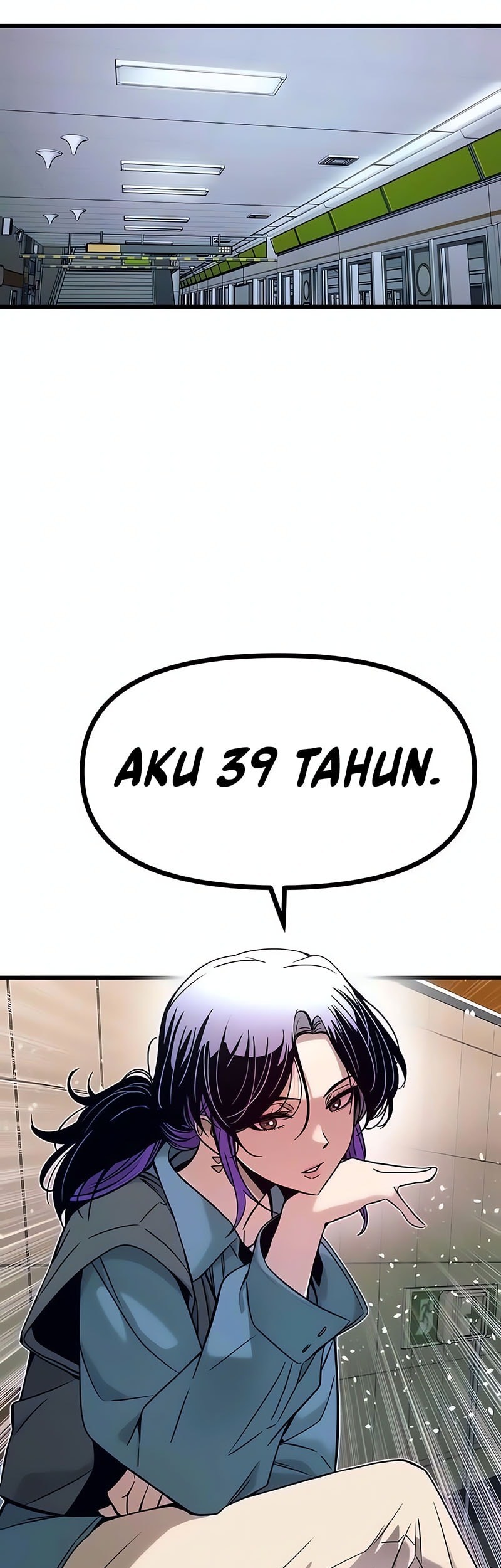 My Bias Gets On The Last Train Chapter 14 Gambar 50