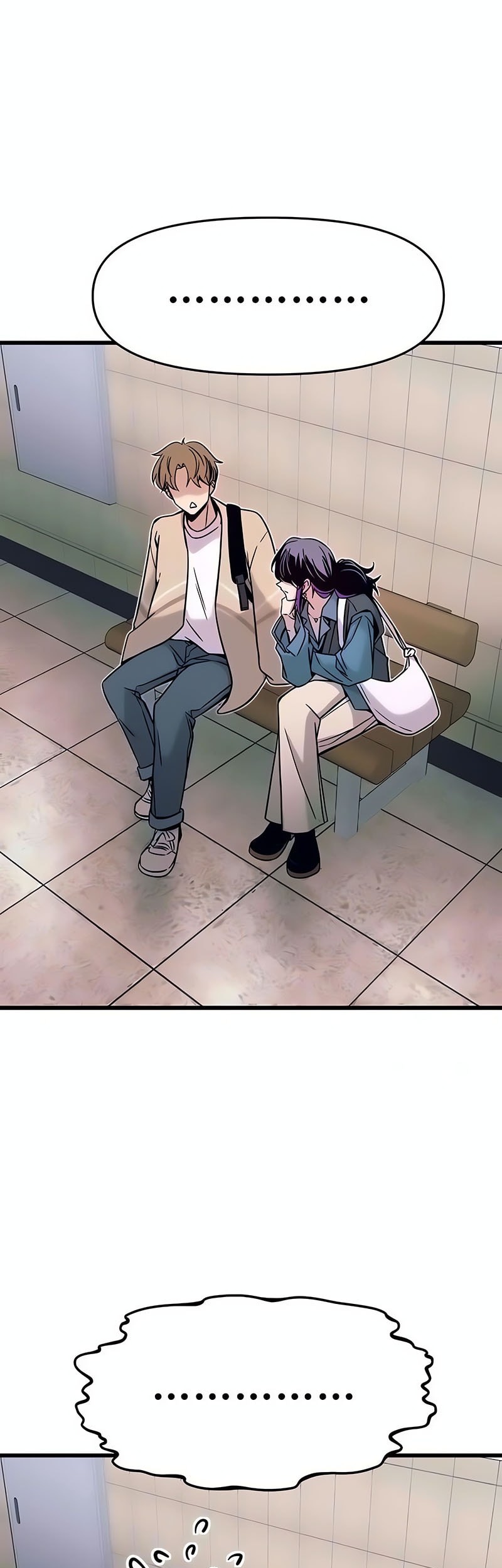 My Bias Gets On The Last Train Chapter 14 Gambar 52