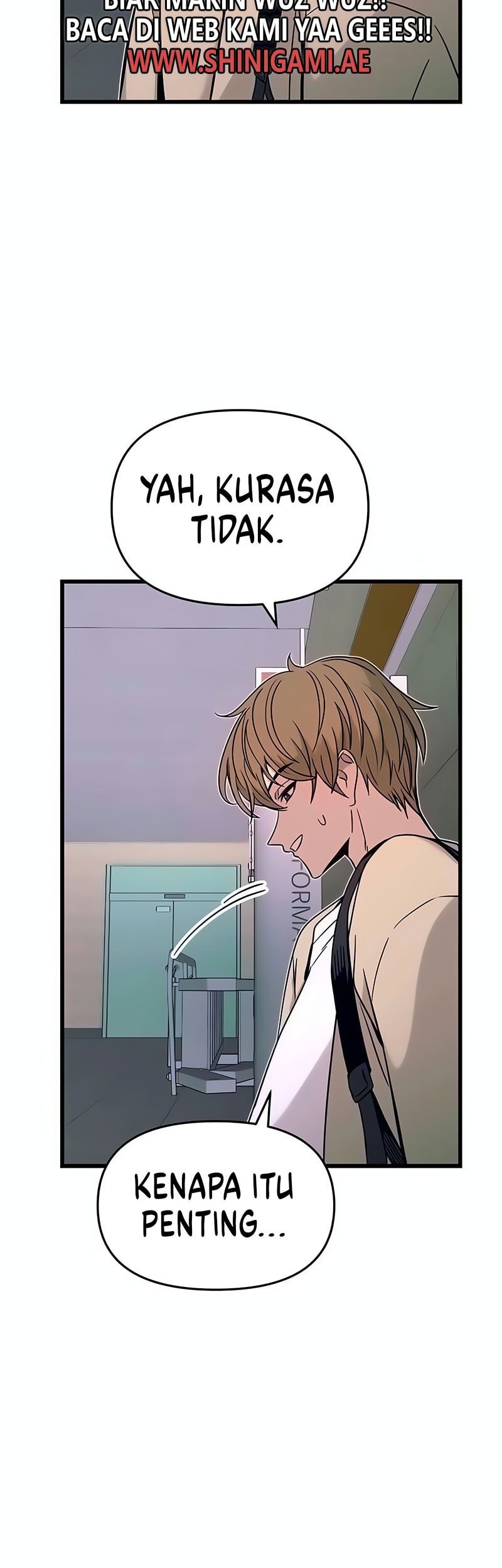 My Bias Gets On The Last Train Chapter 14 Gambar 60