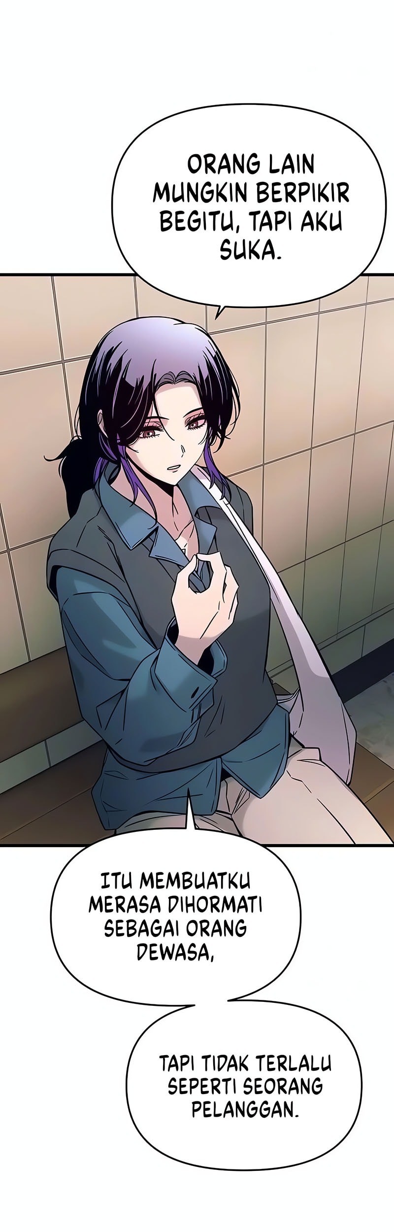 My Bias Gets On The Last Train Chapter 14 Gambar 66