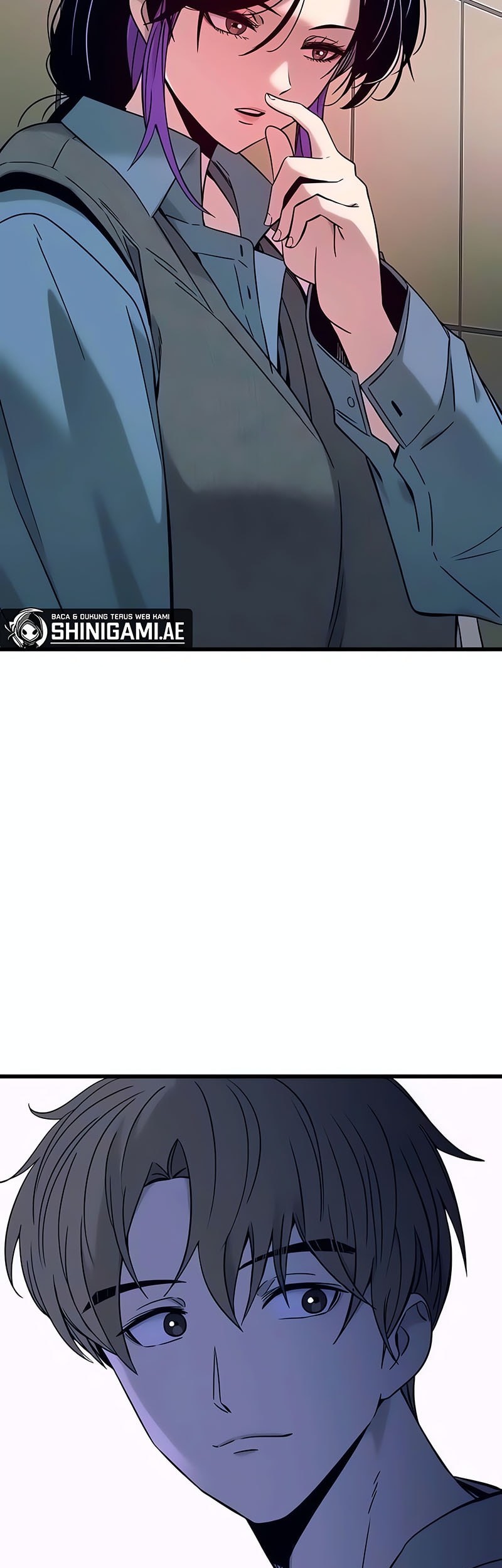 My Bias Gets On The Last Train Chapter 14 Gambar 72