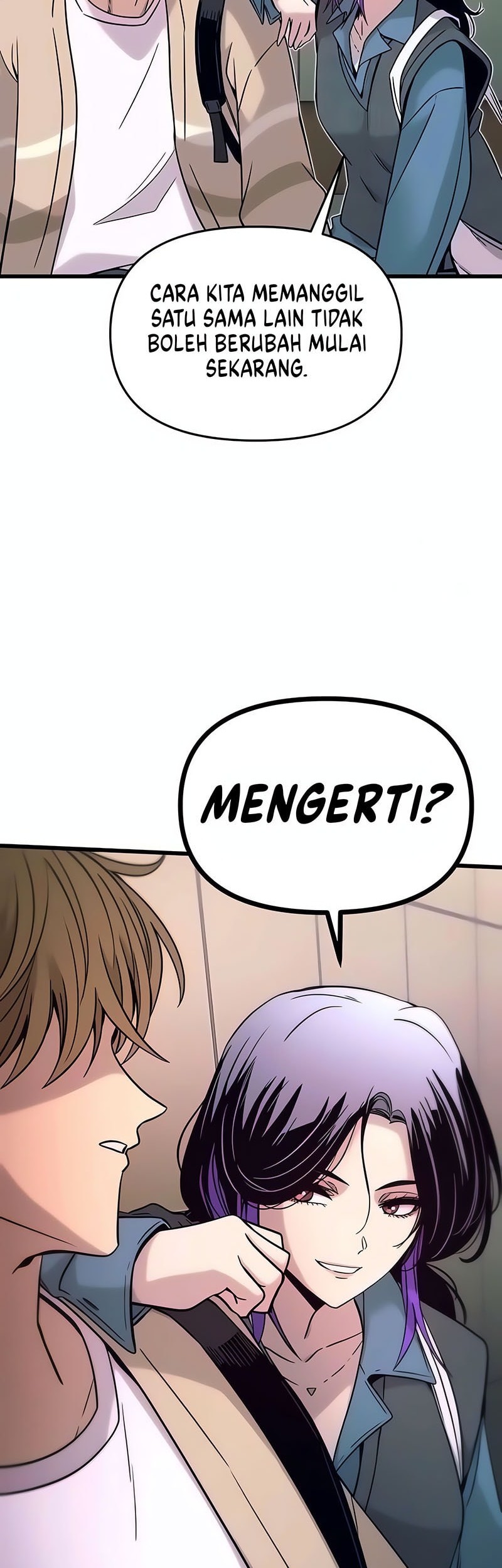 My Bias Gets On The Last Train Chapter 14 Gambar 79