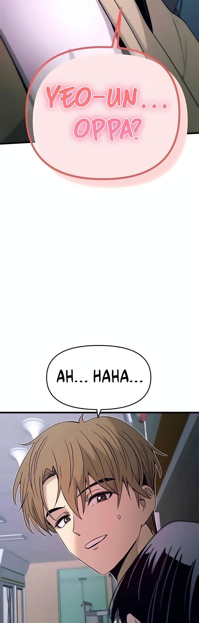 My Bias Gets On The Last Train Chapter 14 Gambar 80