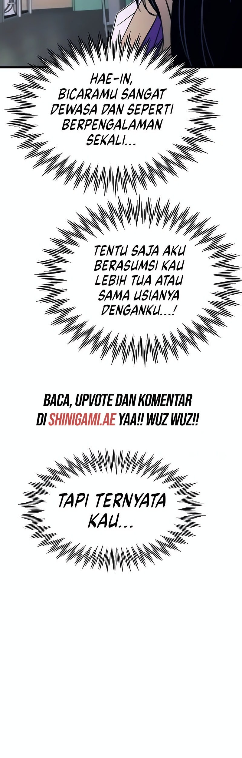 My Bias Gets On The Last Train Chapter 14 Gambar 81