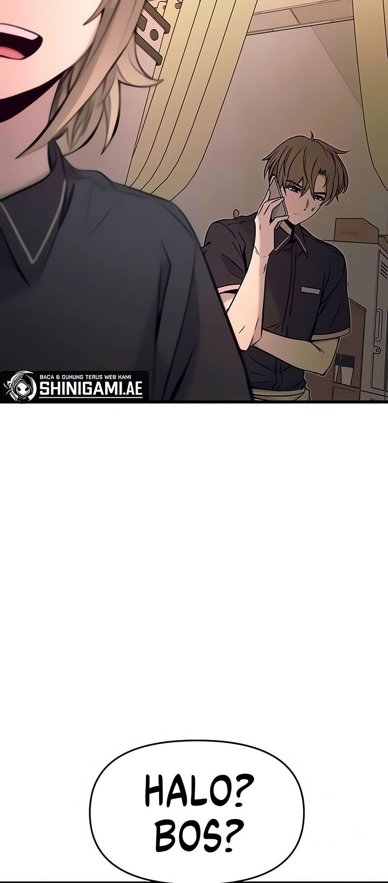 My Bias Gets On The Last Train Chapter 14 Gambar 5