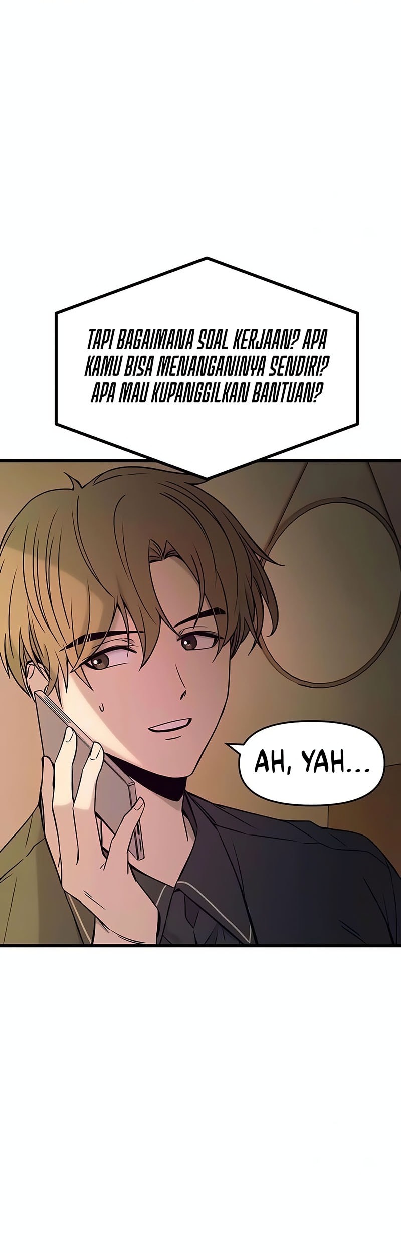 My Bias Gets On The Last Train Chapter 14 Gambar 8