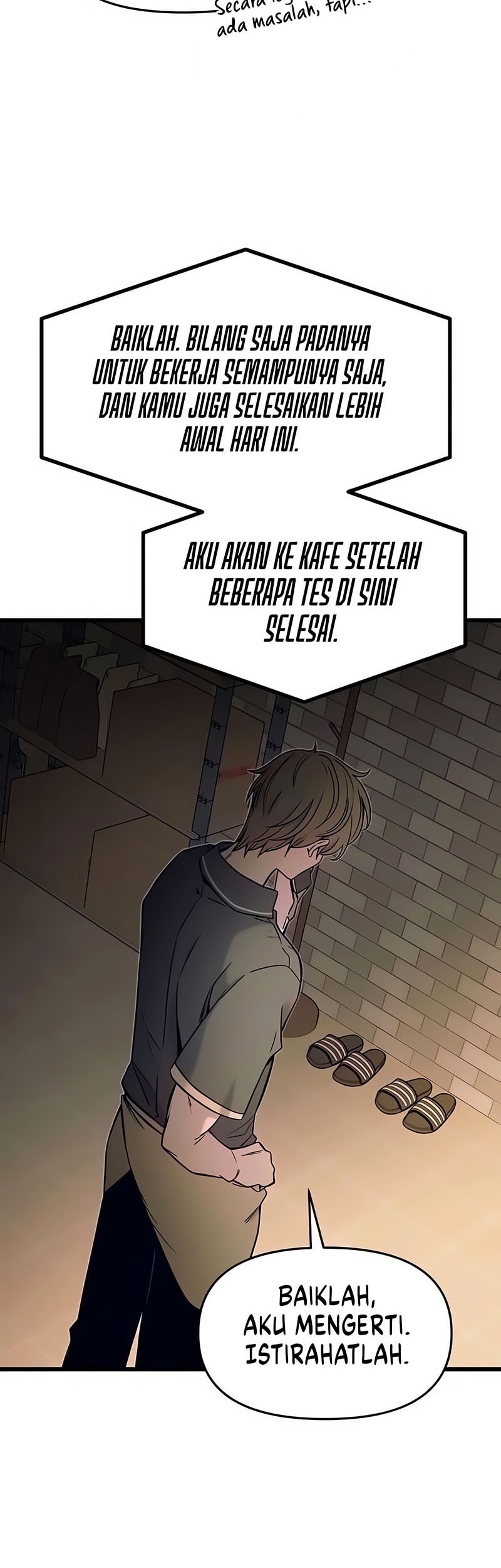 My Bias Gets On The Last Train Chapter 14 Gambar 13