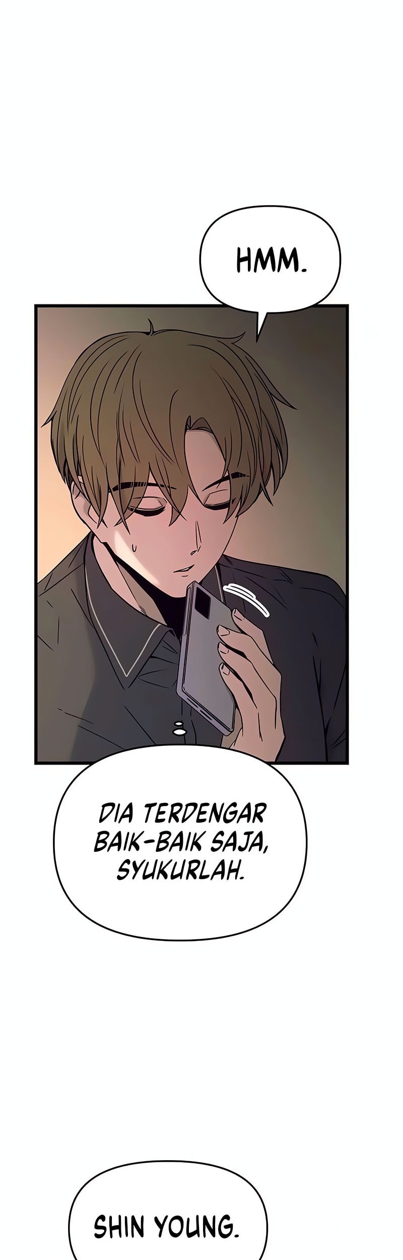 My Bias Gets On The Last Train Chapter 14 Gambar 14