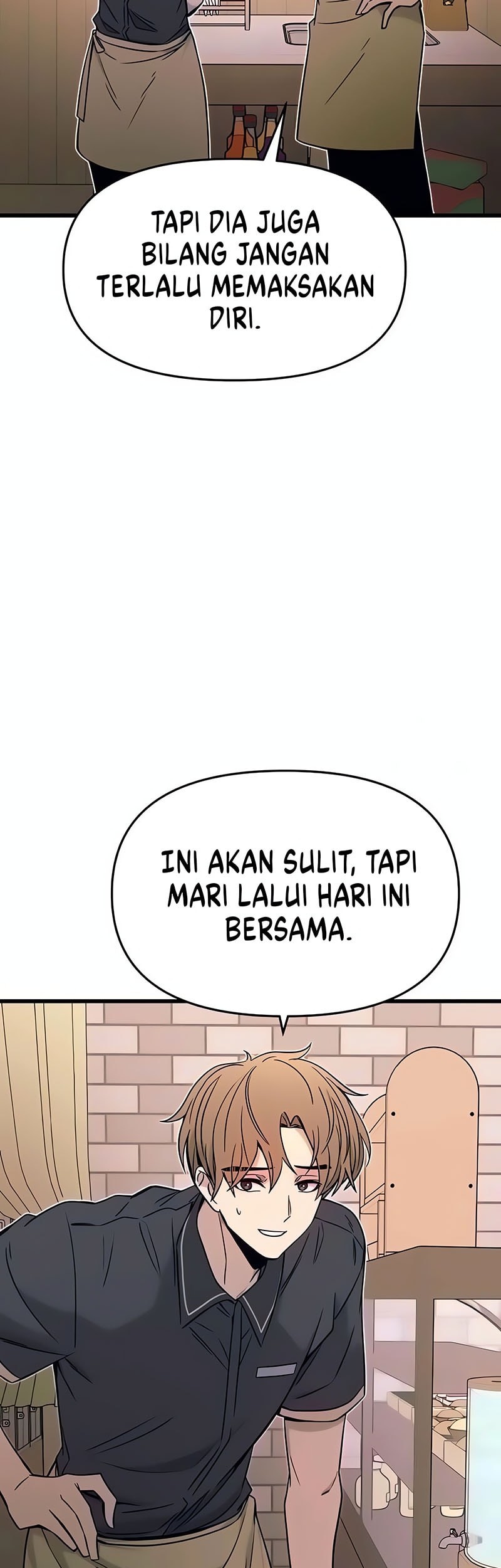 My Bias Gets On The Last Train Chapter 14 Gambar 16