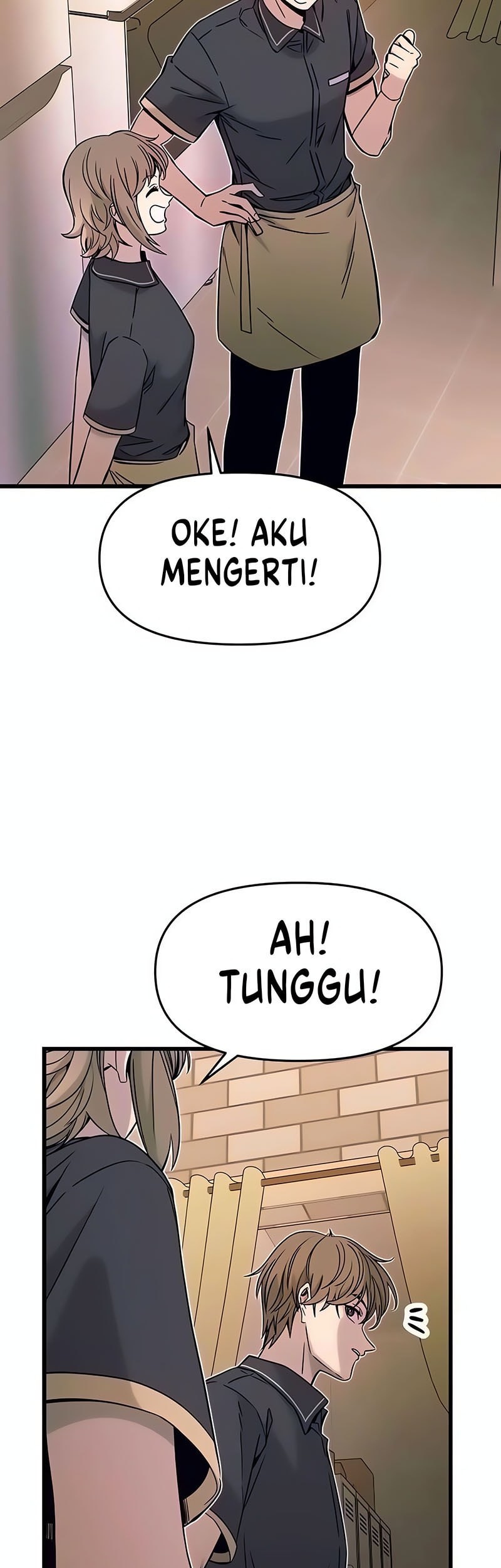 My Bias Gets On The Last Train Chapter 14 Gambar 20