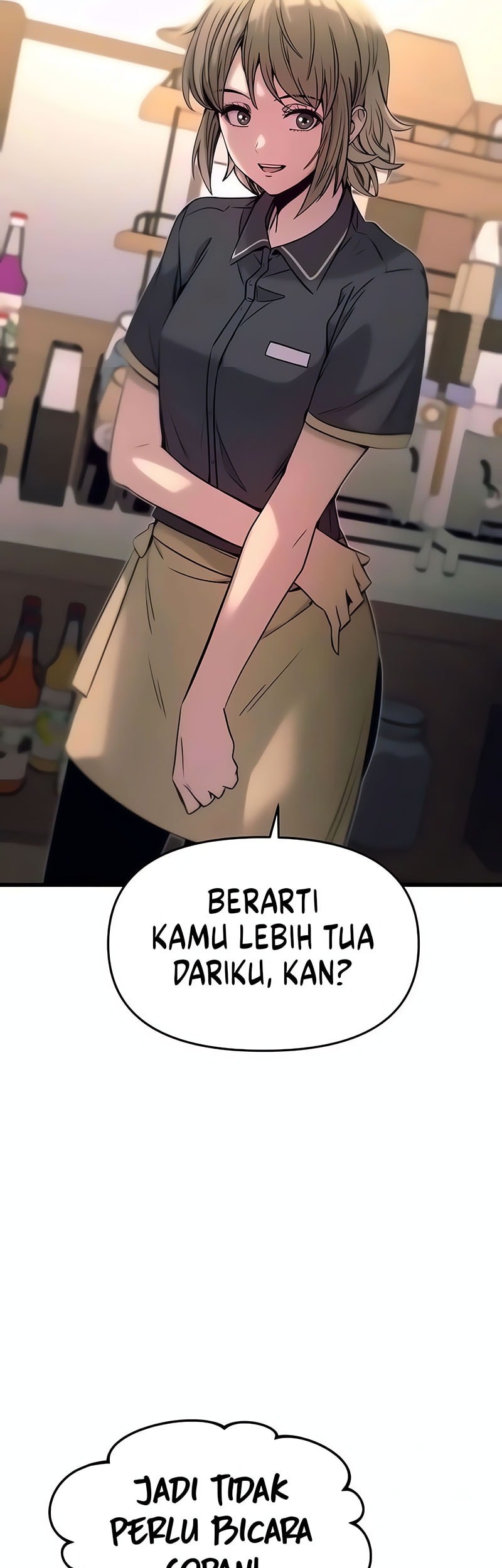 My Bias Gets On The Last Train Chapter 14 Gambar 22