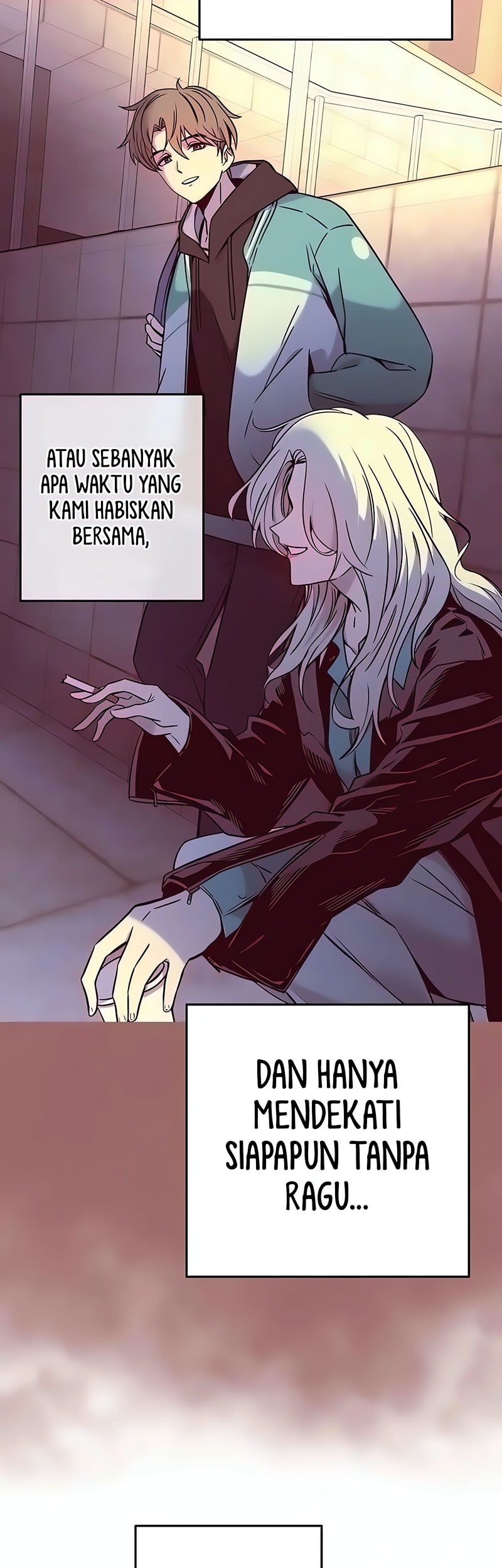 My Bias Gets On The Last Train Chapter 14 Gambar 28