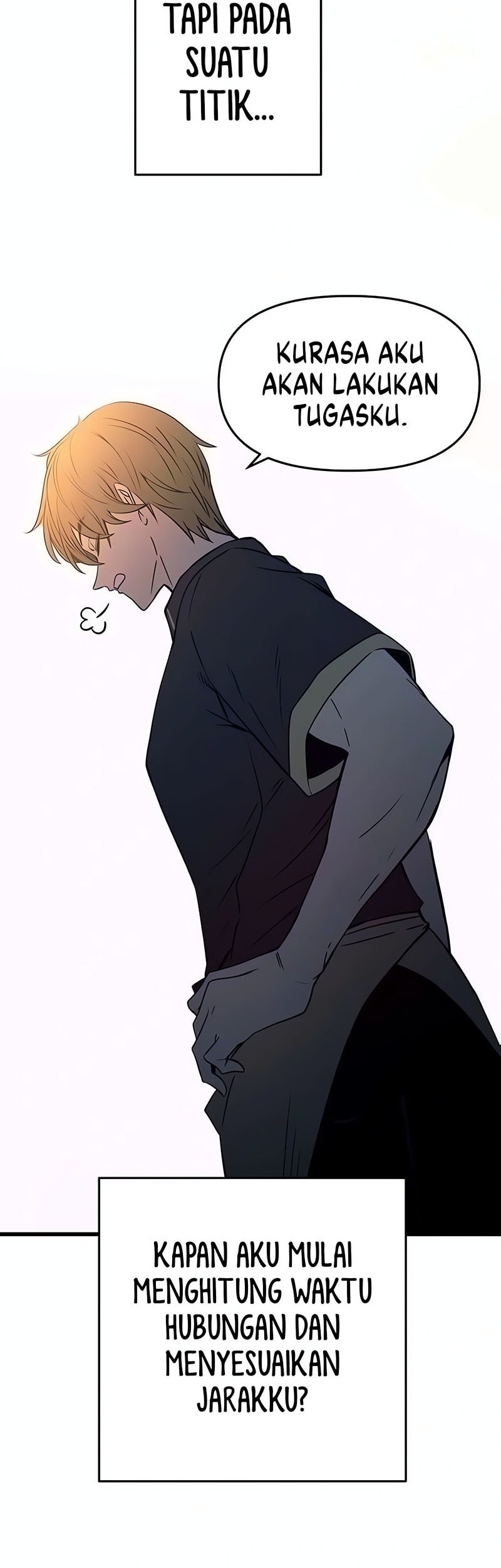 My Bias Gets On The Last Train Chapter 14 Gambar 29
