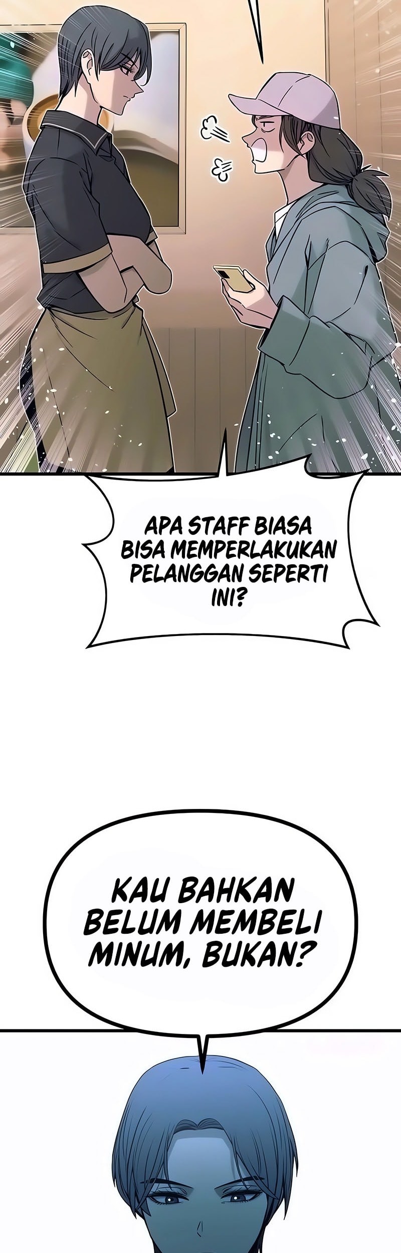 My Bias Gets On The Last Train Chapter 15 Gambar 39
