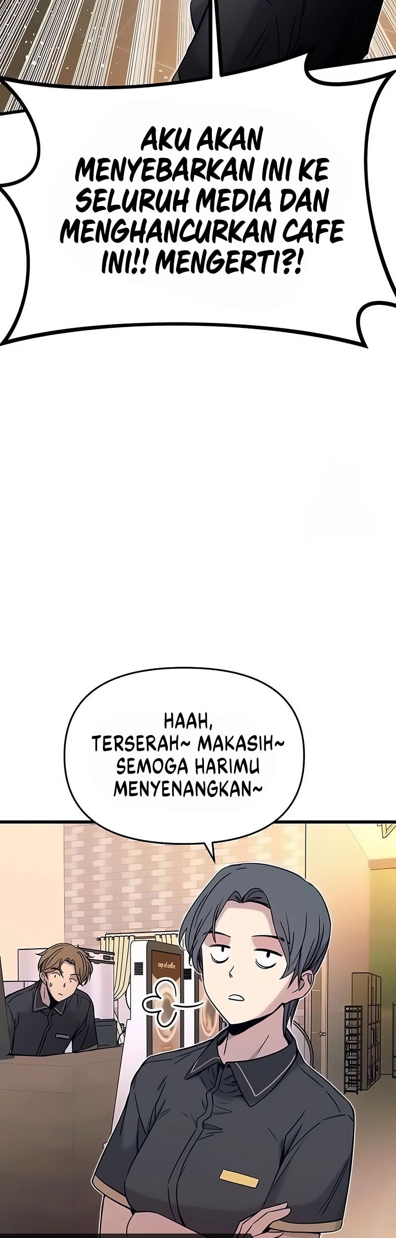 My Bias Gets On The Last Train Chapter 15 Gambar 44