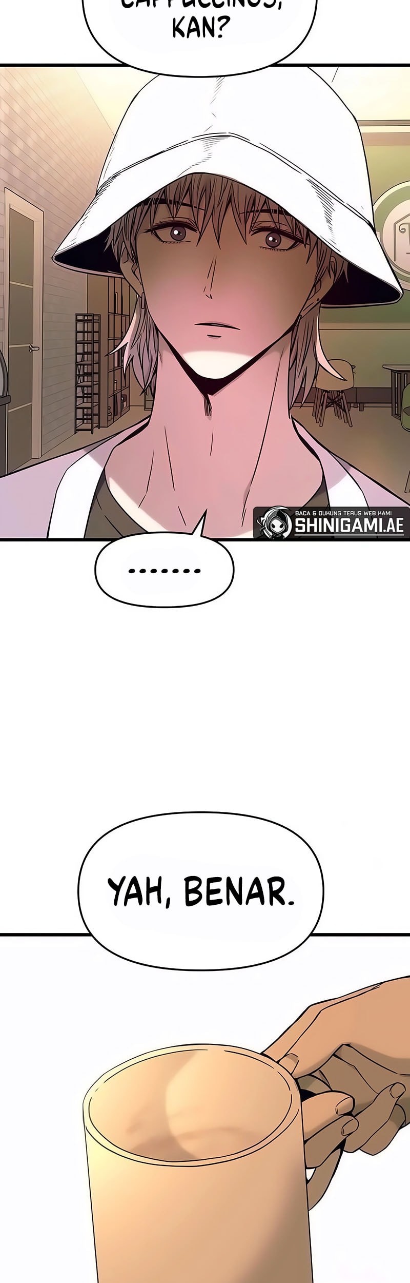 My Bias Gets On The Last Train Chapter 15 Gambar 48