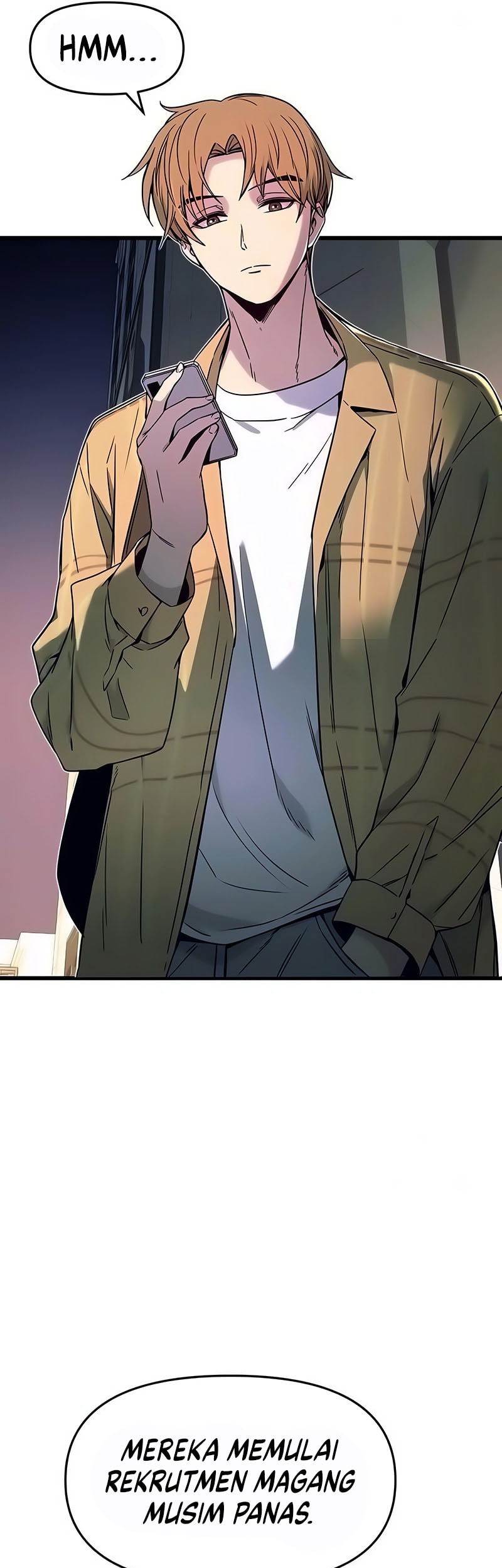 My Bias Gets On The Last Train Chapter 15 Gambar 58