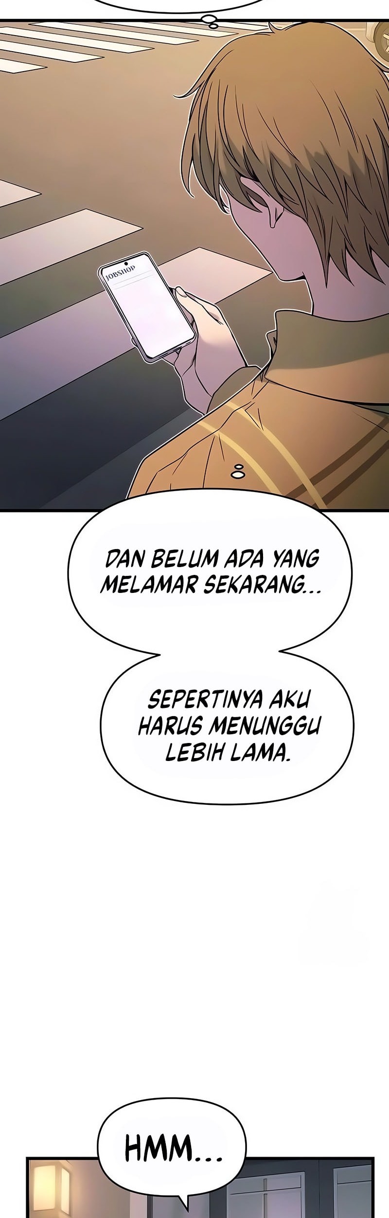 My Bias Gets On The Last Train Chapter 15 Gambar 59
