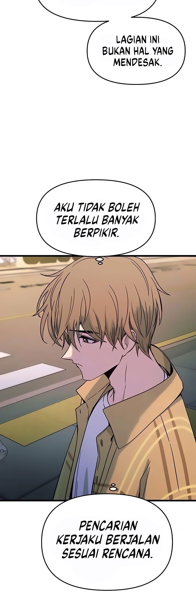 My Bias Gets On The Last Train Chapter 15 Gambar 61
