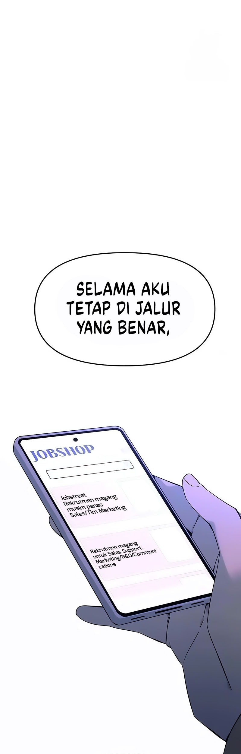 My Bias Gets On The Last Train Chapter 15 Gambar 62