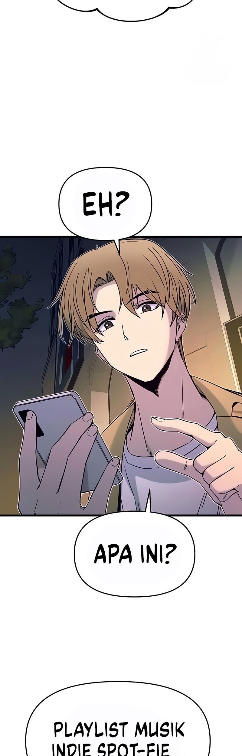 My Bias Gets On The Last Train Chapter 15 Gambar 64