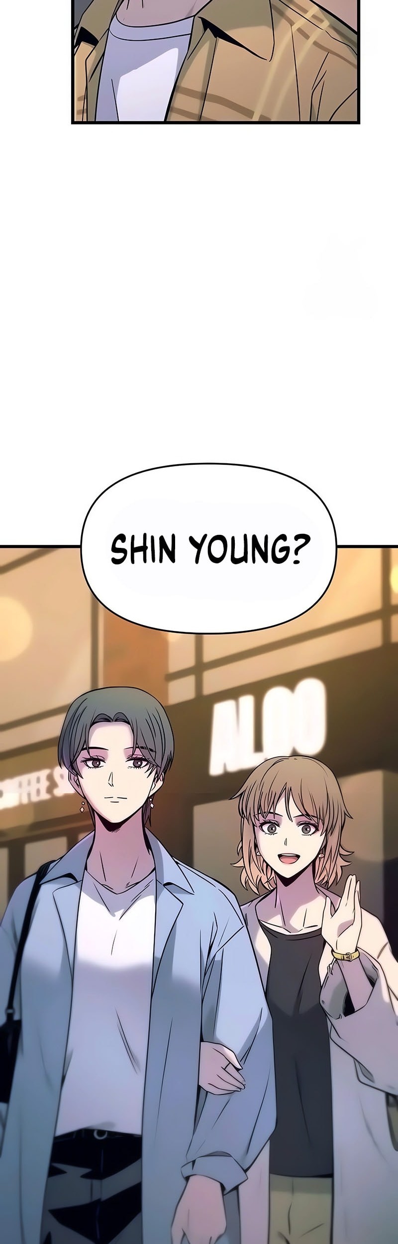 My Bias Gets On The Last Train Chapter 15 Gambar 67