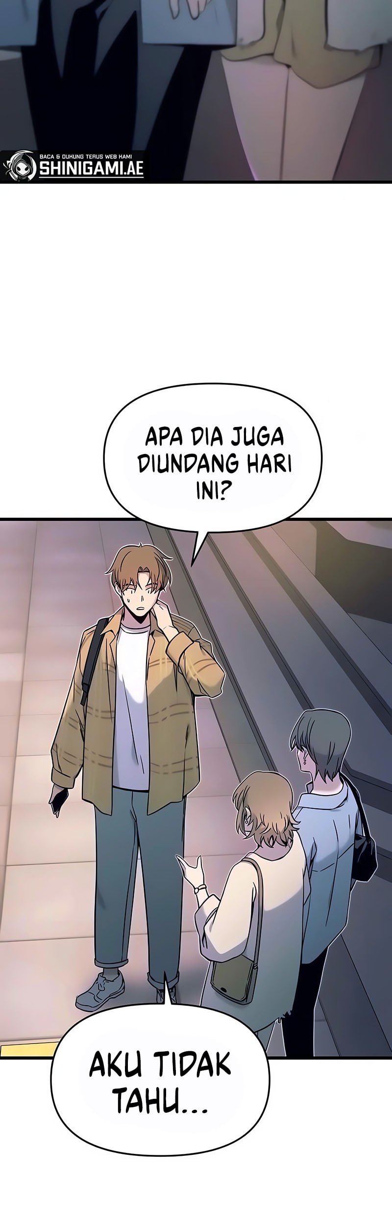 My Bias Gets On The Last Train Chapter 15 Gambar 68