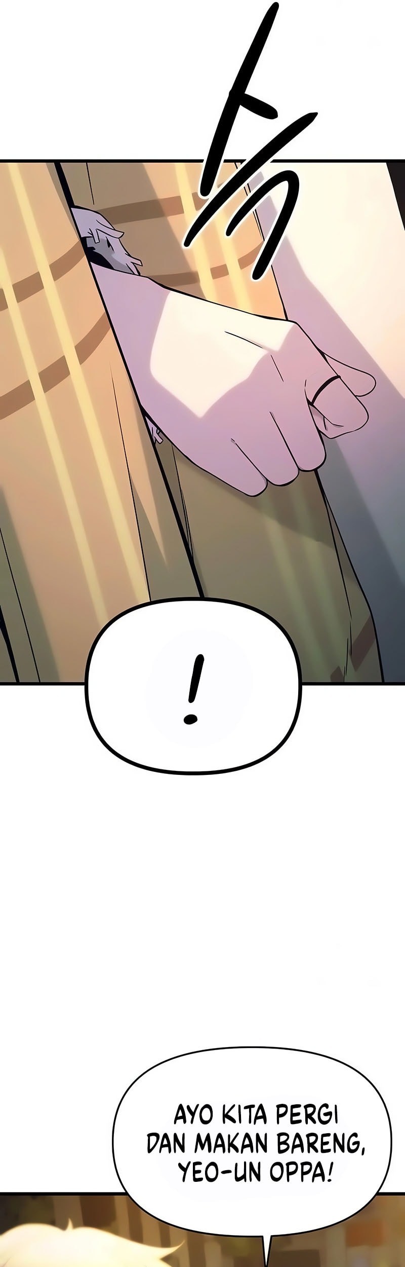 My Bias Gets On The Last Train Chapter 15 Gambar 74