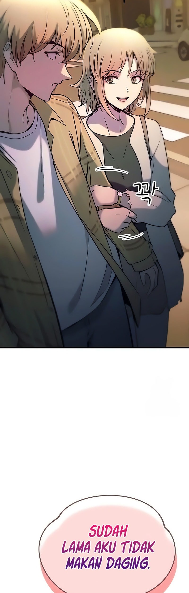 My Bias Gets On The Last Train Chapter 15 Gambar 75