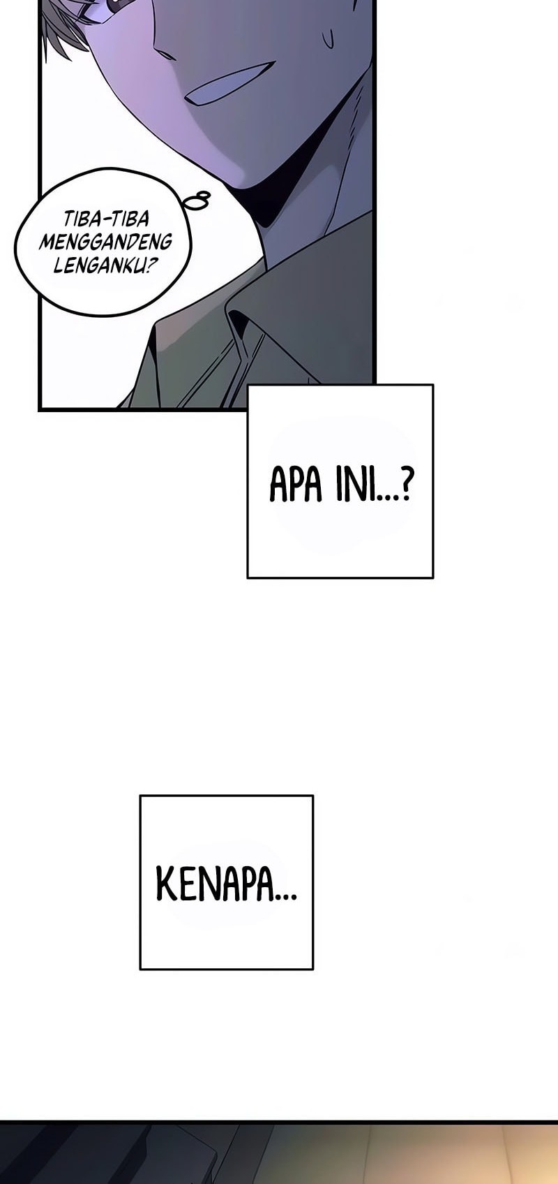 My Bias Gets On The Last Train Chapter 15 Gambar 77