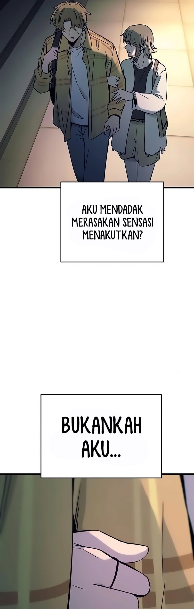 My Bias Gets On The Last Train Chapter 15 Gambar 78
