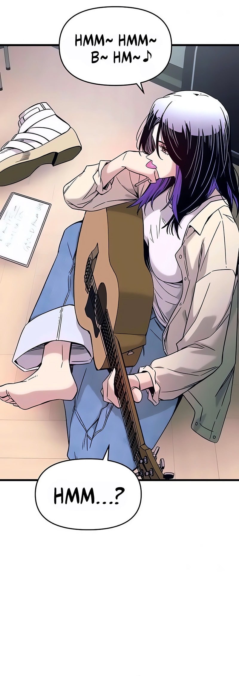 My Bias Gets On The Last Train Chapter 15 Gambar 81