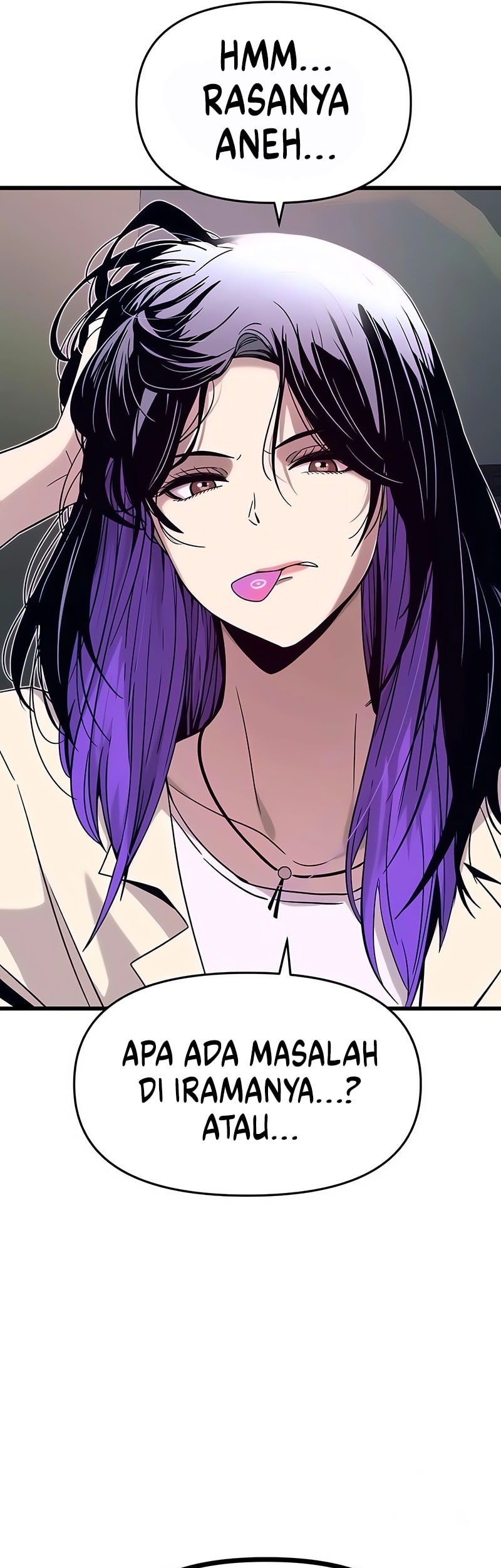 My Bias Gets On The Last Train Chapter 15 Gambar 82