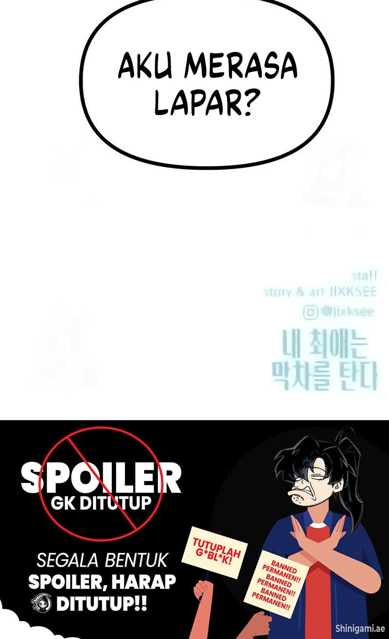 My Bias Gets On The Last Train Chapter 15 Gambar 83