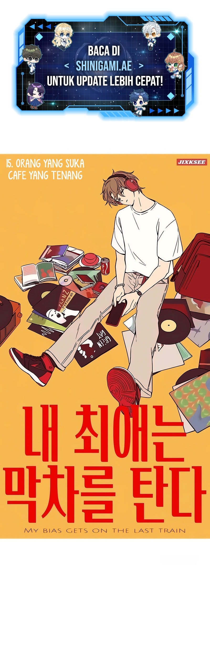 Baca  My Bias Gets On The Last Train Chapter 15 Gambar 2