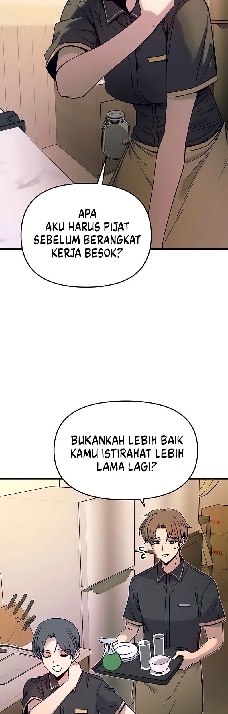 My Bias Gets On The Last Train Chapter 15 Gambar 4