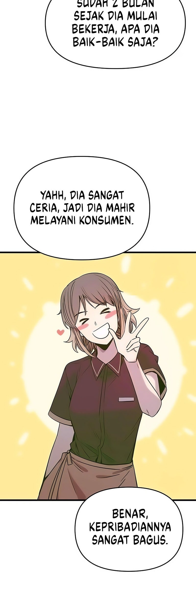 My Bias Gets On The Last Train Chapter 15 Gambar 7