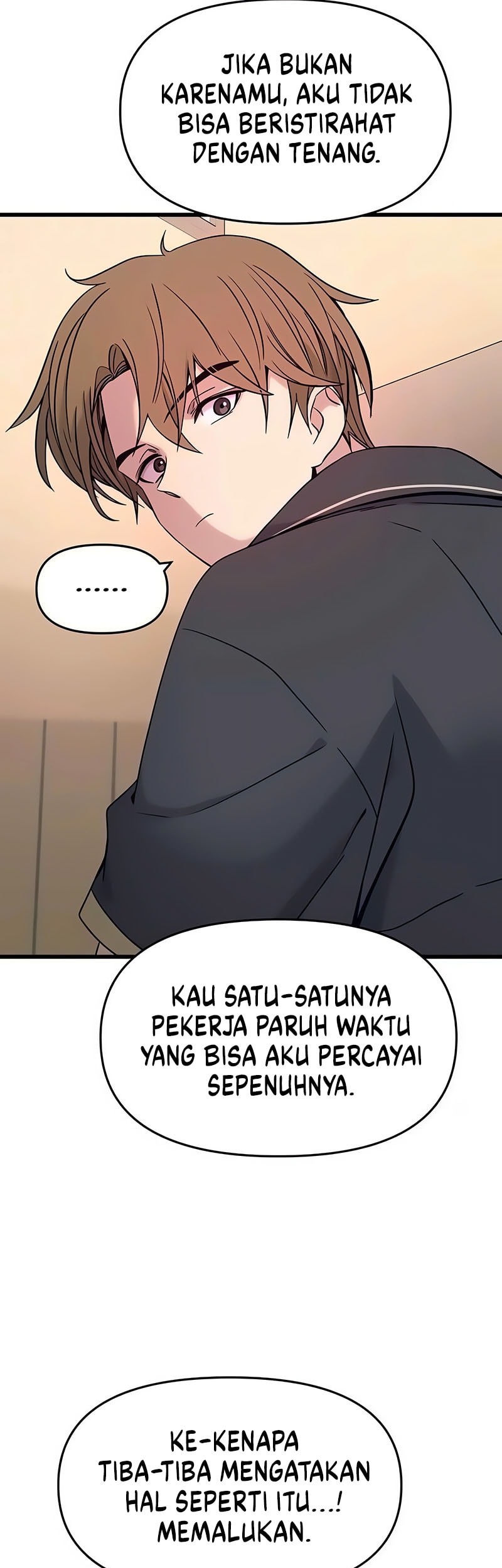 My Bias Gets On The Last Train Chapter 15 Gambar 10
