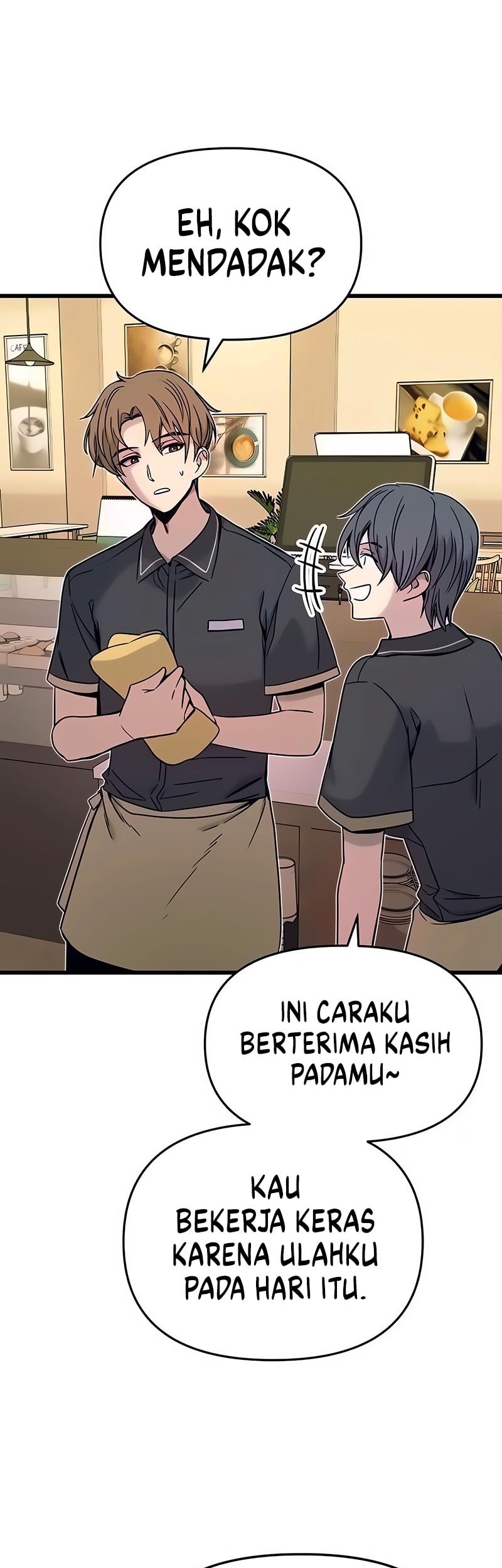 My Bias Gets On The Last Train Chapter 15 Gambar 14