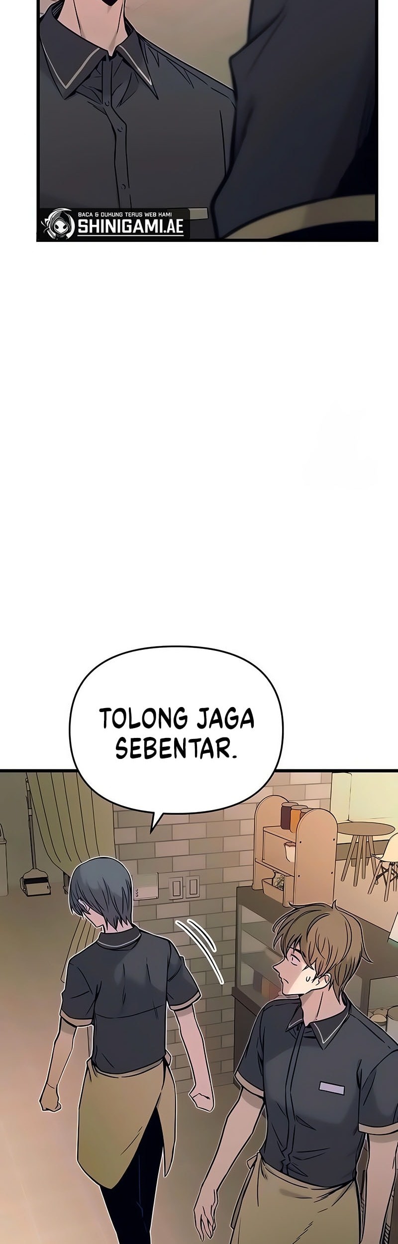 My Bias Gets On The Last Train Chapter 15 Gambar 23