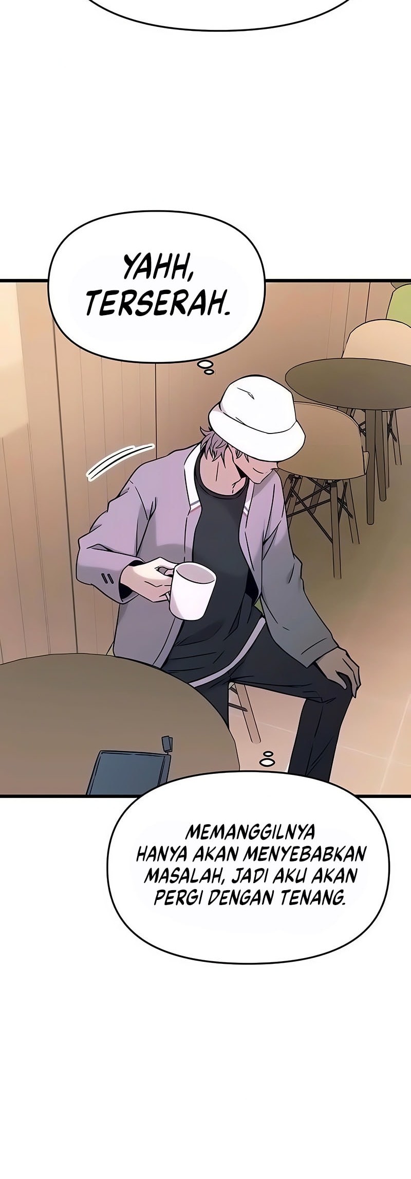 My Bias Gets On The Last Train Chapter 15 Gambar 33