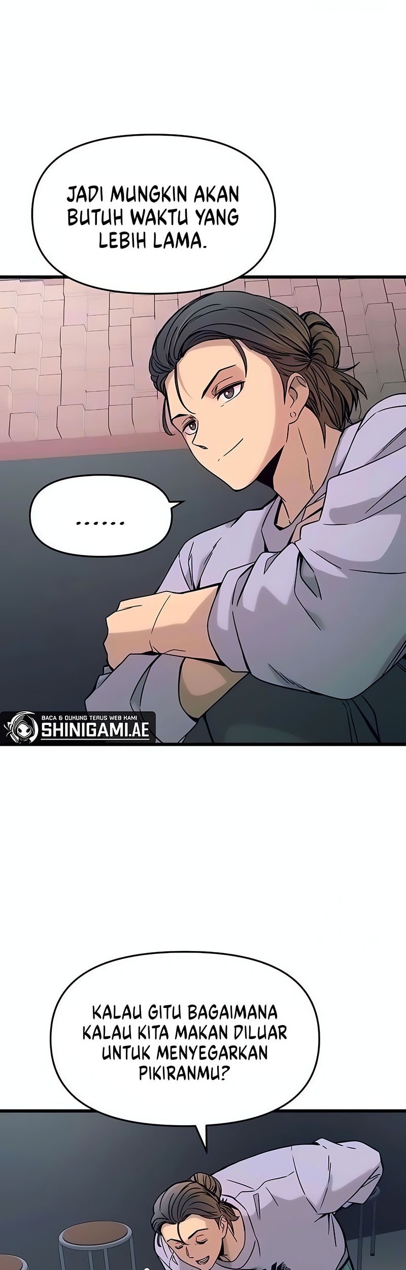 My Bias Gets On The Last Train Chapter 16 Gambar 40