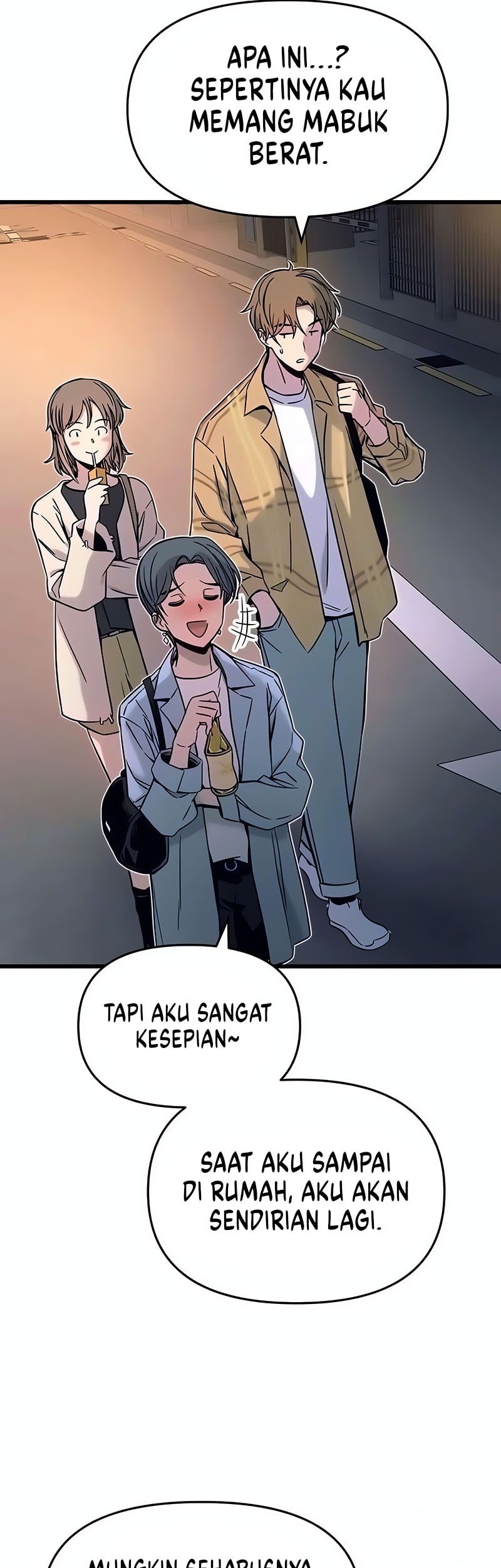 My Bias Gets On The Last Train Chapter 16 Gambar 47