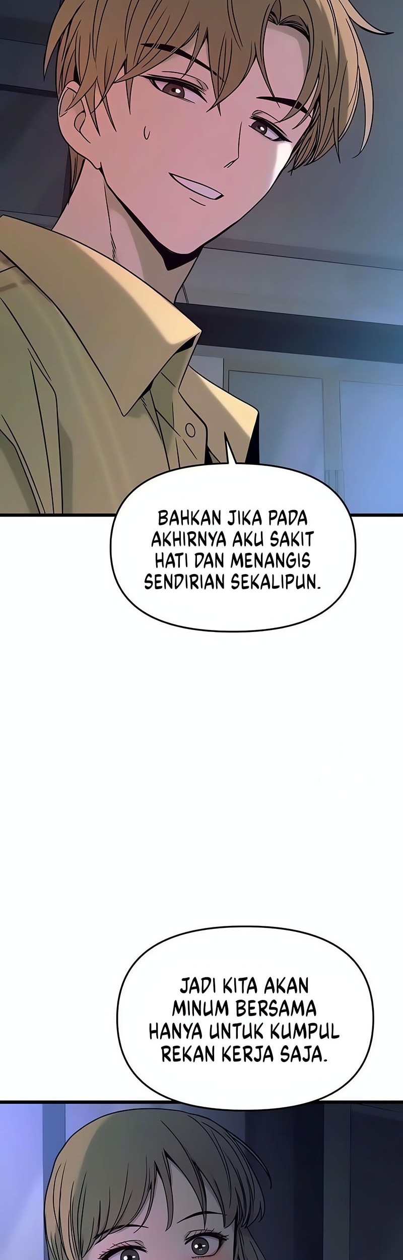 My Bias Gets On The Last Train Chapter 16 Gambar 68